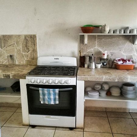 Villa Habitaciones Playa Coson Las Terrenas Zewnętrze zdjęcie