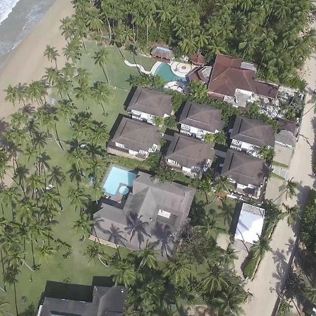 Villa Habitaciones Playa Coson Las Terrenas Zewnętrze zdjęcie