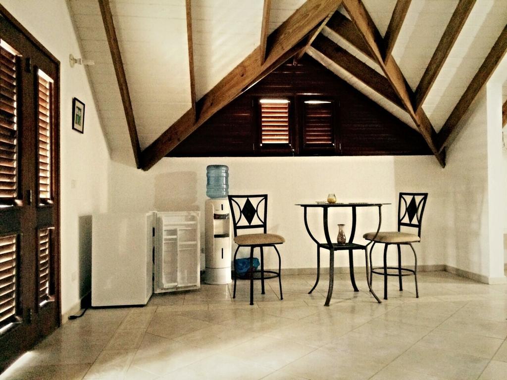 Villa Habitaciones Playa Coson Las Terrenas Zewnętrze zdjęcie