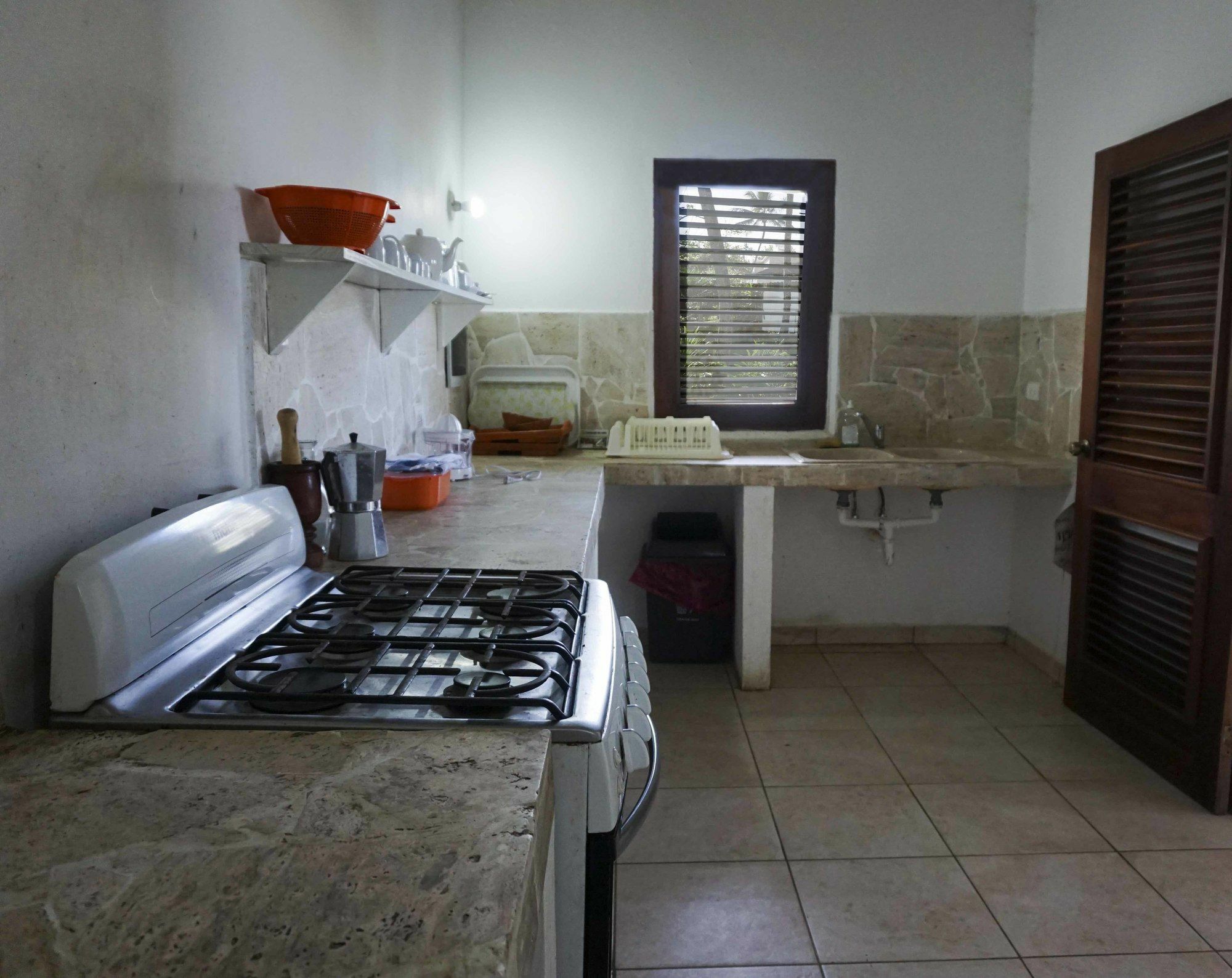 Villa Habitaciones Playa Coson Las Terrenas Zewnętrze zdjęcie