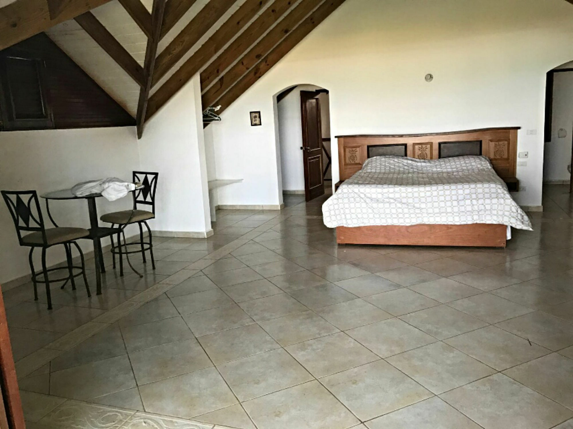 Villa Habitaciones Playa Coson Las Terrenas Zewnętrze zdjęcie