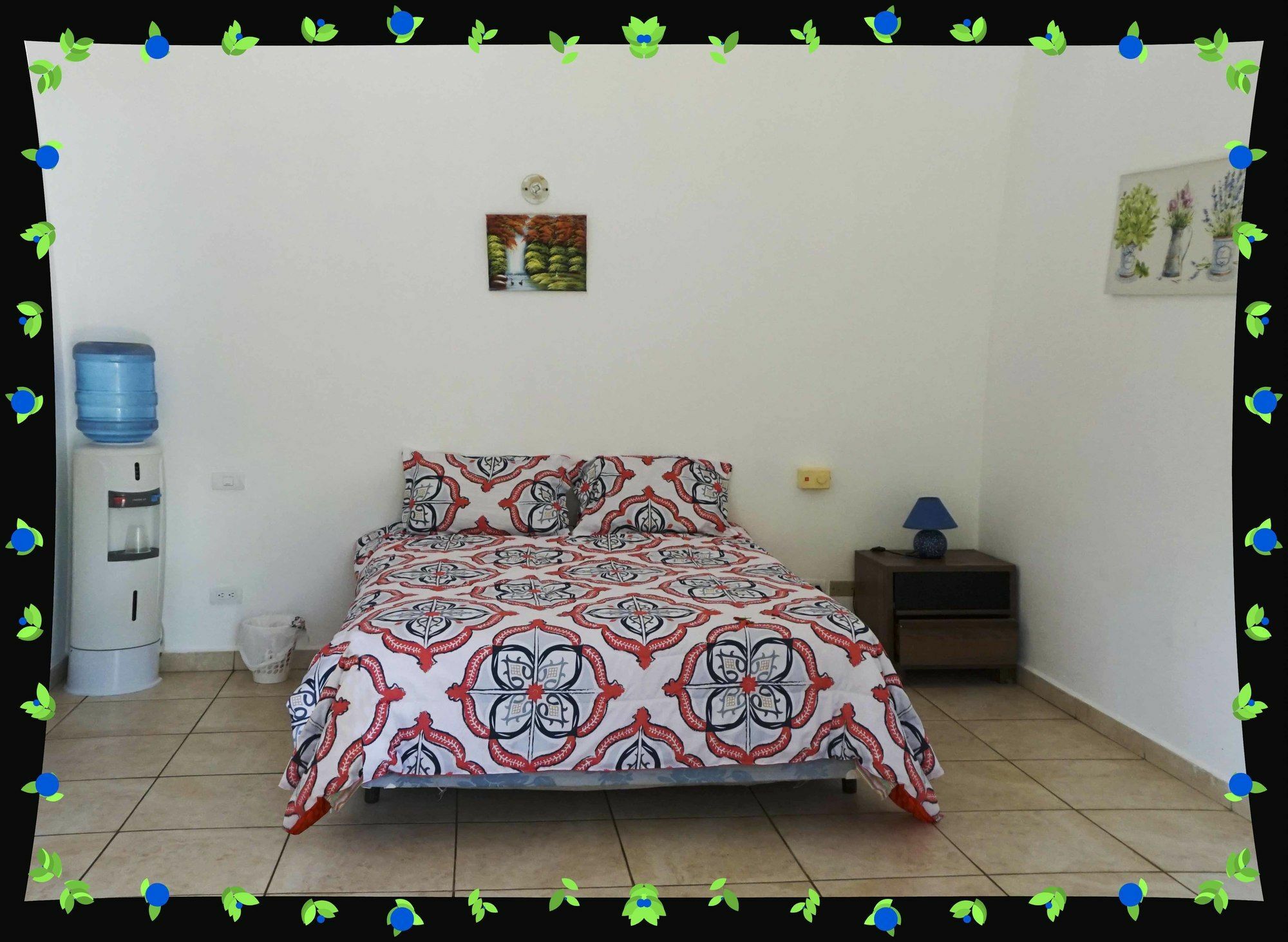 Villa Habitaciones Playa Coson Las Terrenas Zewnętrze zdjęcie